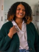 Larissa Robinson-Cooper