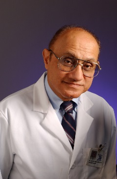 Mohamed Abou Donia