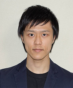 Wataru Koizumi_250x300 Wataru Koizumi_250x300