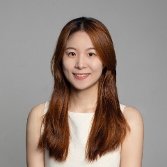 Xingyu Zhu Xingyu Zhu