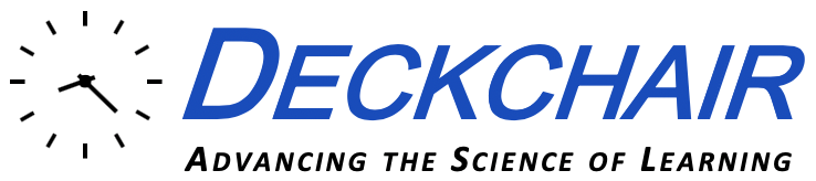 DeckChair logo