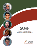 SURF Summer Undergraduate Research Fellowship Program Booklet