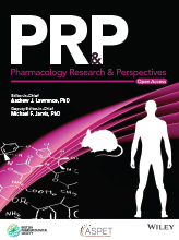 Pharmacology Research & Perspectives