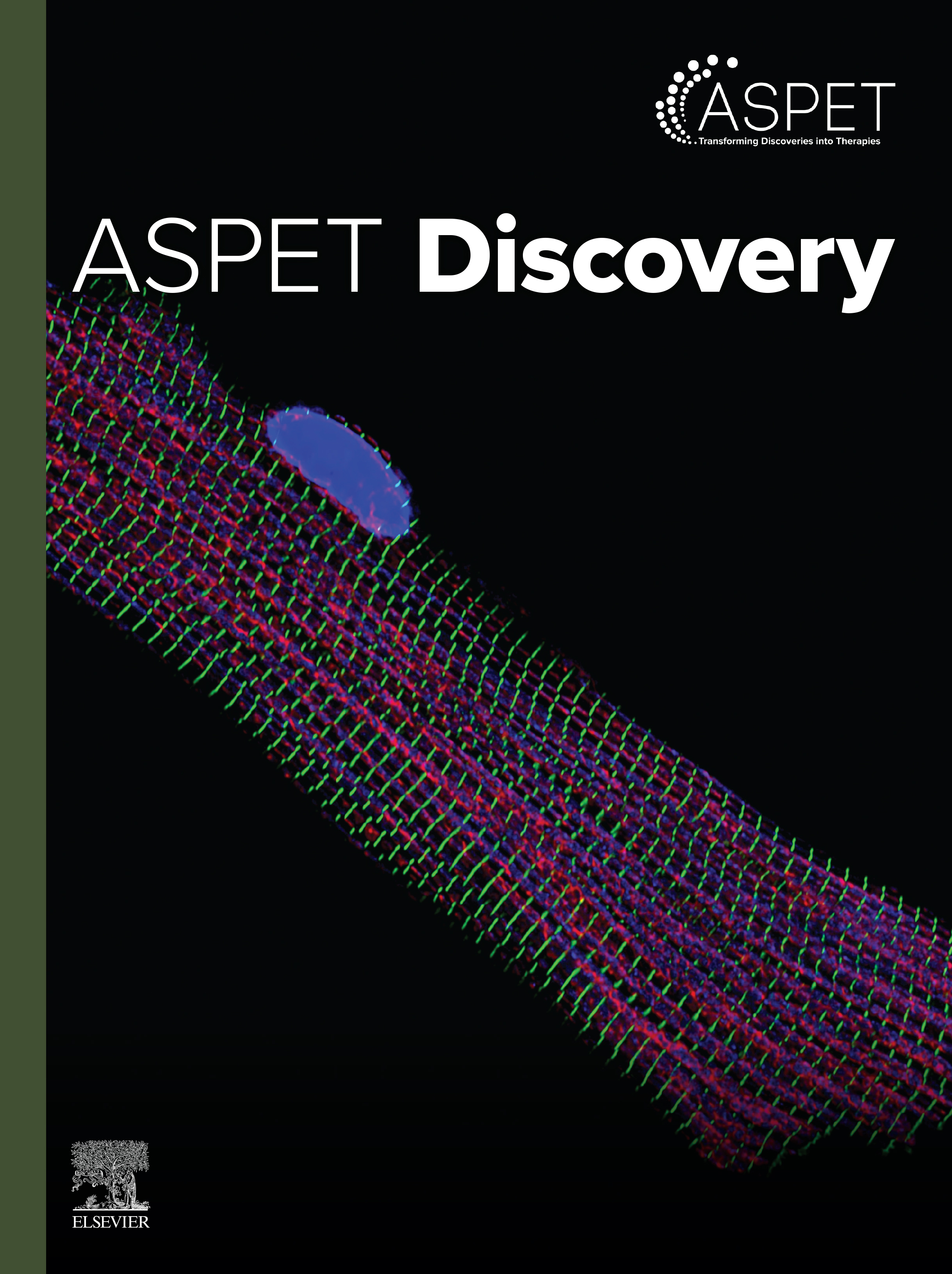 ASPER Discovery