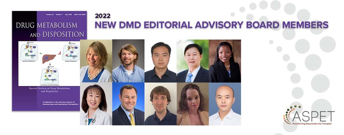 DMD new advisory board members-2022 2022 DMD New Advisory Board Members