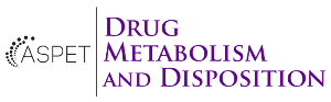 Drug Metabolism and Disposition