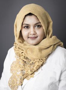 Shamema Nasrin Shamema Nasrin
