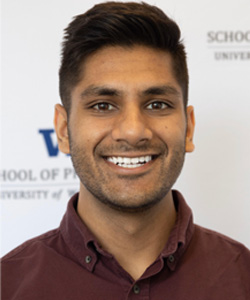Aditya Kumar Drug Metabolism and Disposition Highlighted Trainee Author for the June 2022 Issue