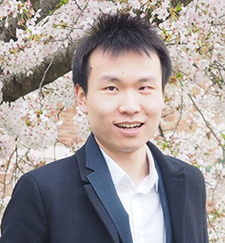 Weize Huang