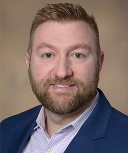 Robert Betterton_web DMD Highlighted Trainee Author for the July 2022 issue