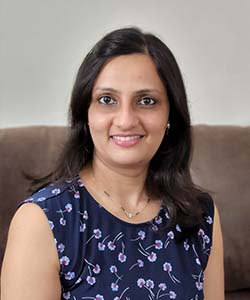 Shalini Dogra Shalini Dogra