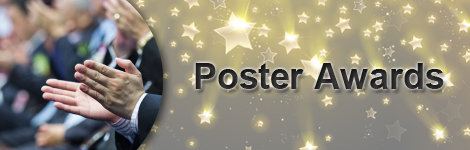 ASPET Poster Awards