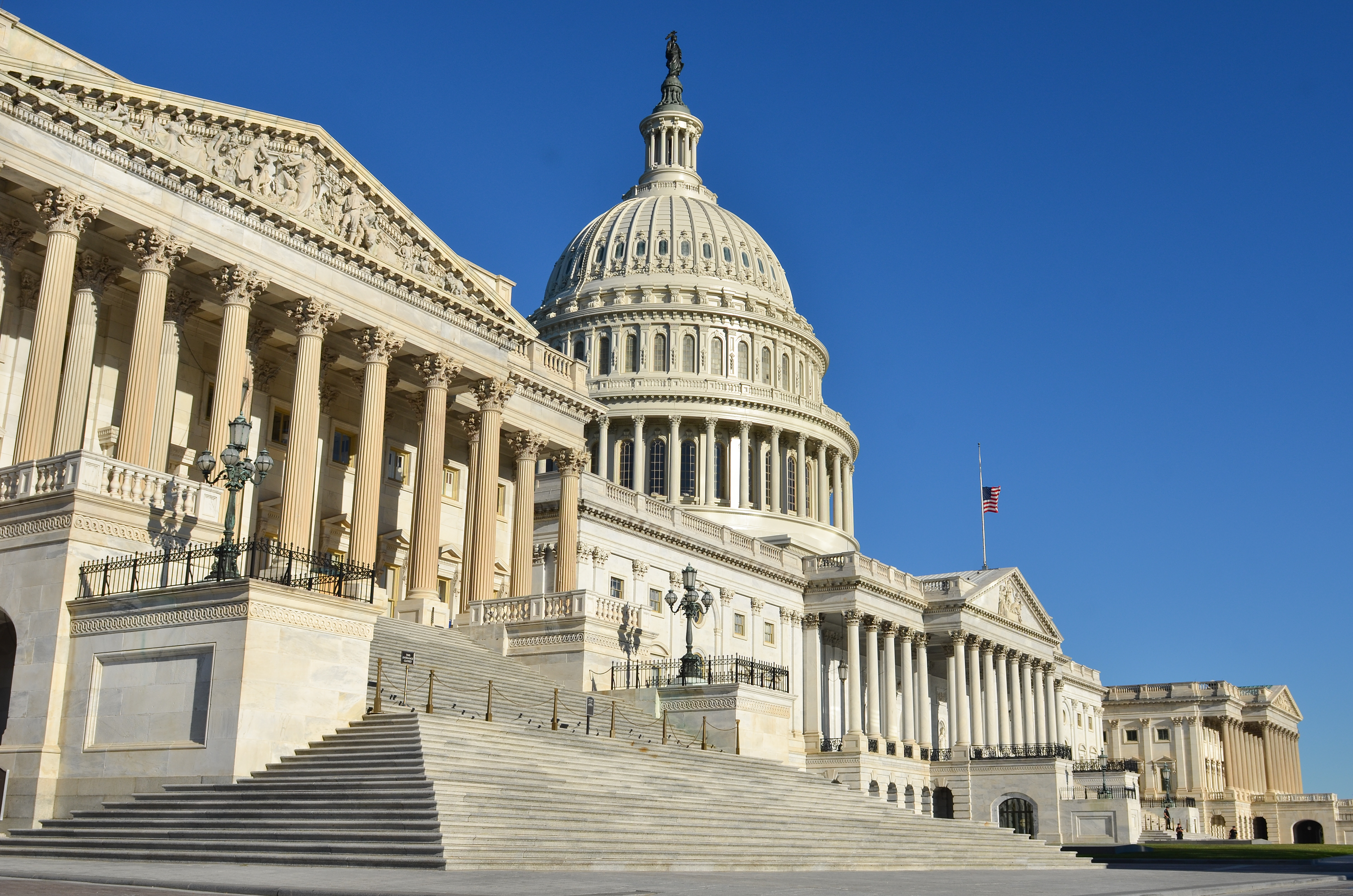 ASPET Goes to Capitol Hill 