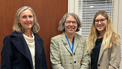ASPET Capitol Hill Day