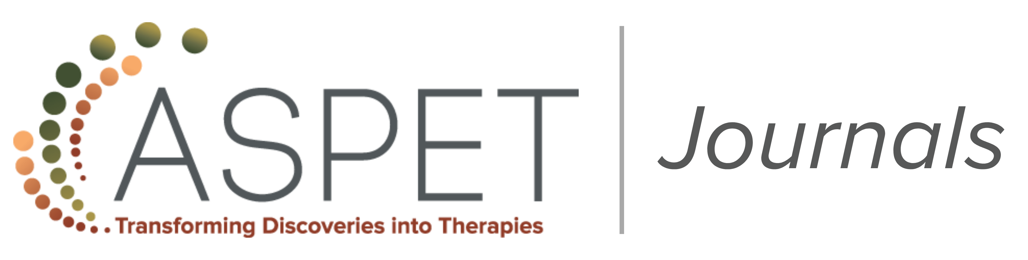 ASPET Journals  