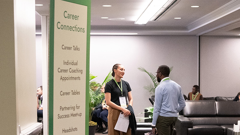 Career Resources