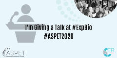 EB 2020 Speaking Badge