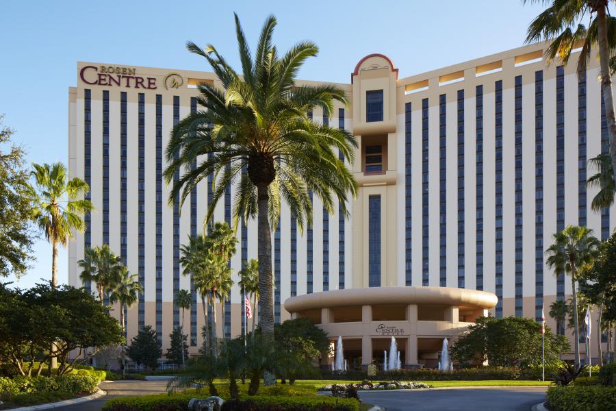 Rosen Centre