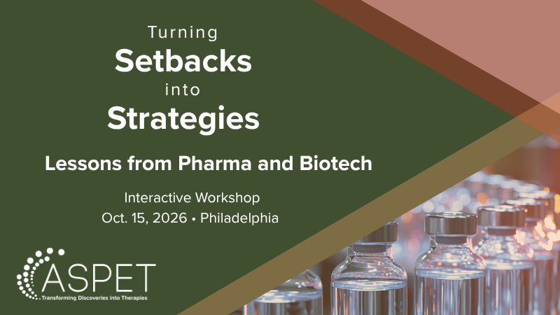 Turning Setbacks into Strategies: Lessons from Pharma and Biotech