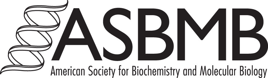 ASBMB Logo