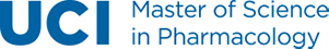 UCI Pharmacology