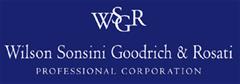 WSGR Logo
