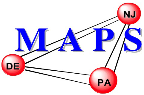 MAPS Logo