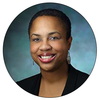 Namandjé N. Bumpus, PhD