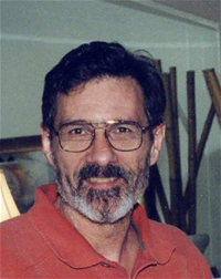 Barry Wolfe
