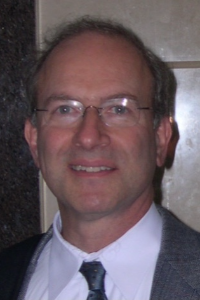 Carl Rosow
