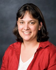 Dr. Jill Bettinger