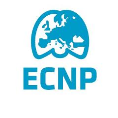ECNP Logo