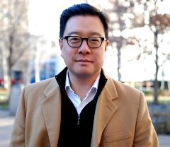 Felix Kim