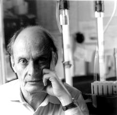 Greengard_Paul_High Res_B&amp;W_2000