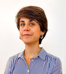 Elsa Martins