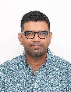Vivek Venu Vivek Venu