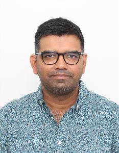 Vivek Venu 