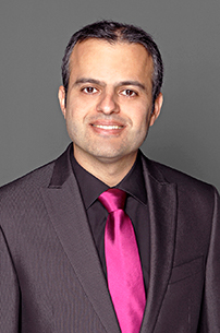 Fadi Khasawneh
