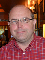 Michael Wood
