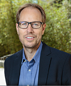 Tony Wyss-Coray 