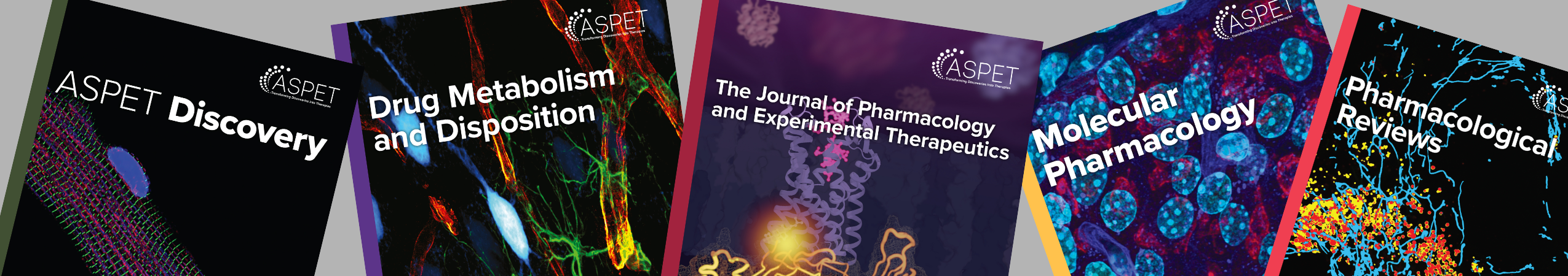 ASPET Journals