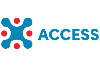 ACCESS Project Logo.