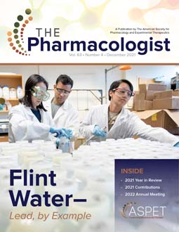 December 2021 The Pharmacologist