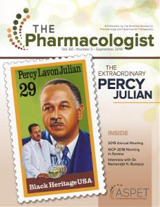 The Pharmacologist September 2018