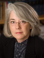Mary-Ann Bjornsti