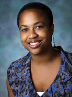 Namandjé N. Bumpus