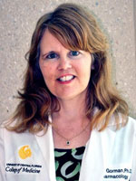 Laurel Gorman