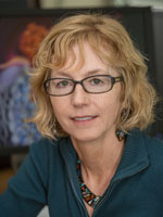 Tracy Handel