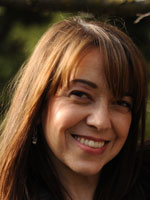 Lisa Hazelwood