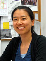 Young Jeong